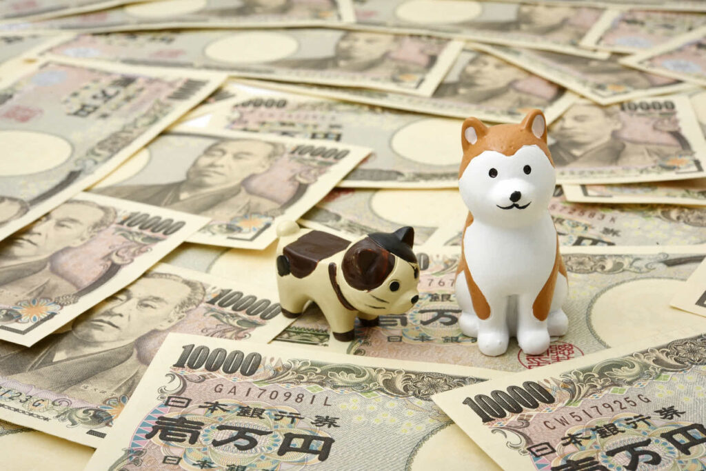 Show Me the Money Kanji