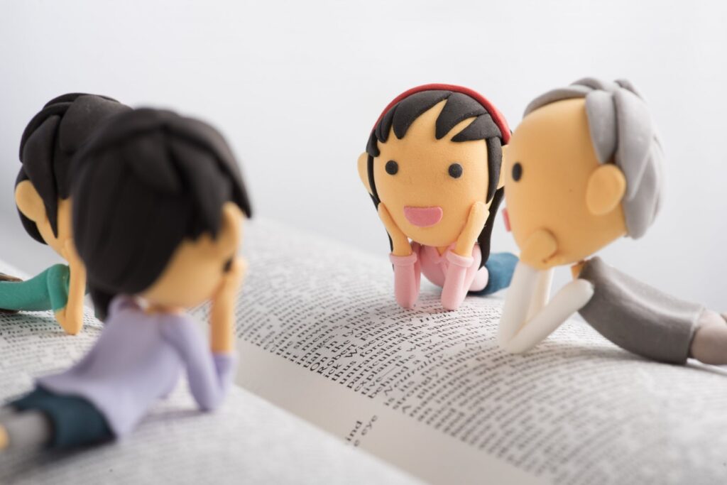 The Importance of Acquiring Cultural Literacy