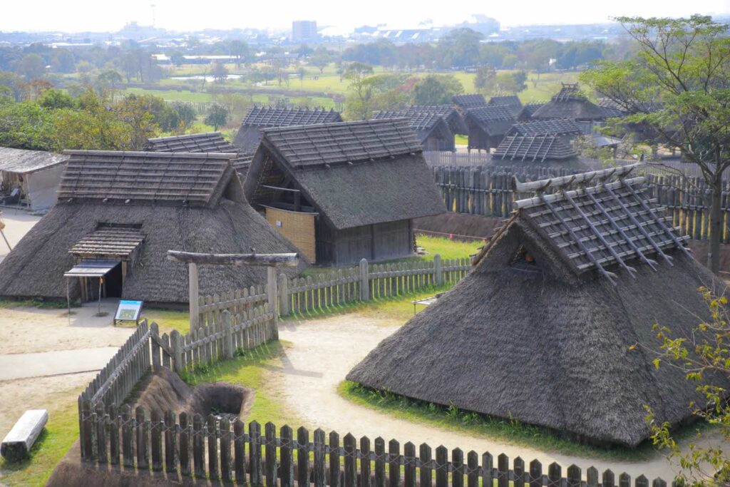 Jōmon, the Earliest Part of Japan’s History