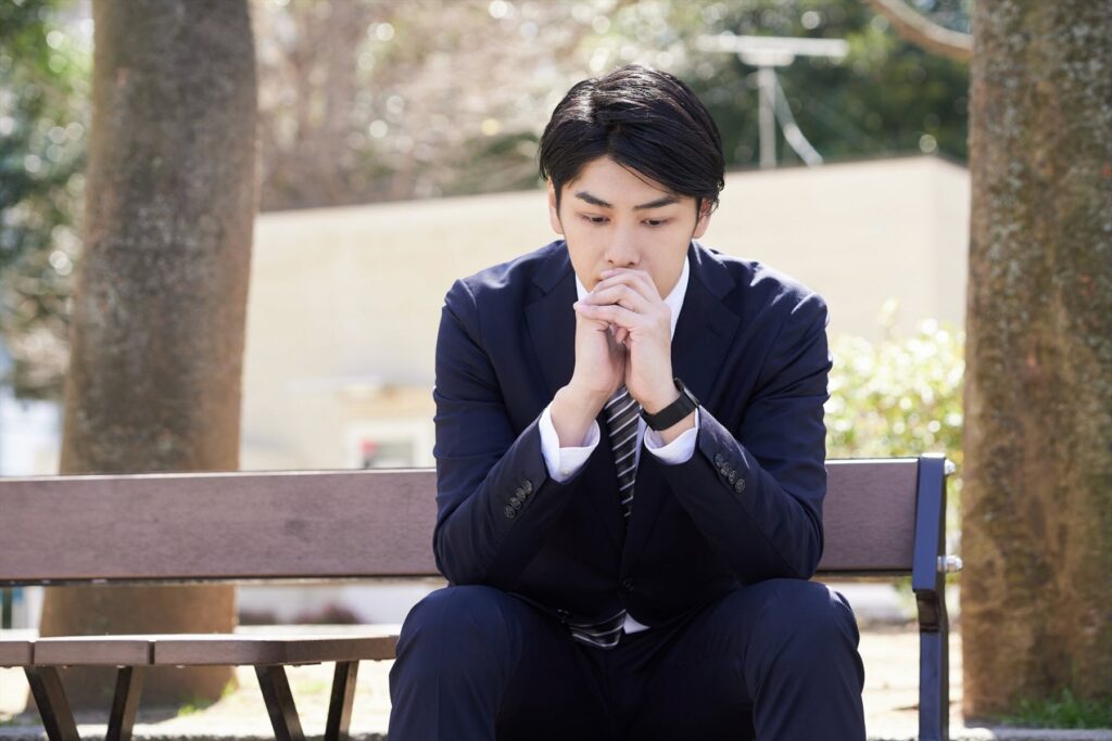 When the Honeymoon with Japan is Over