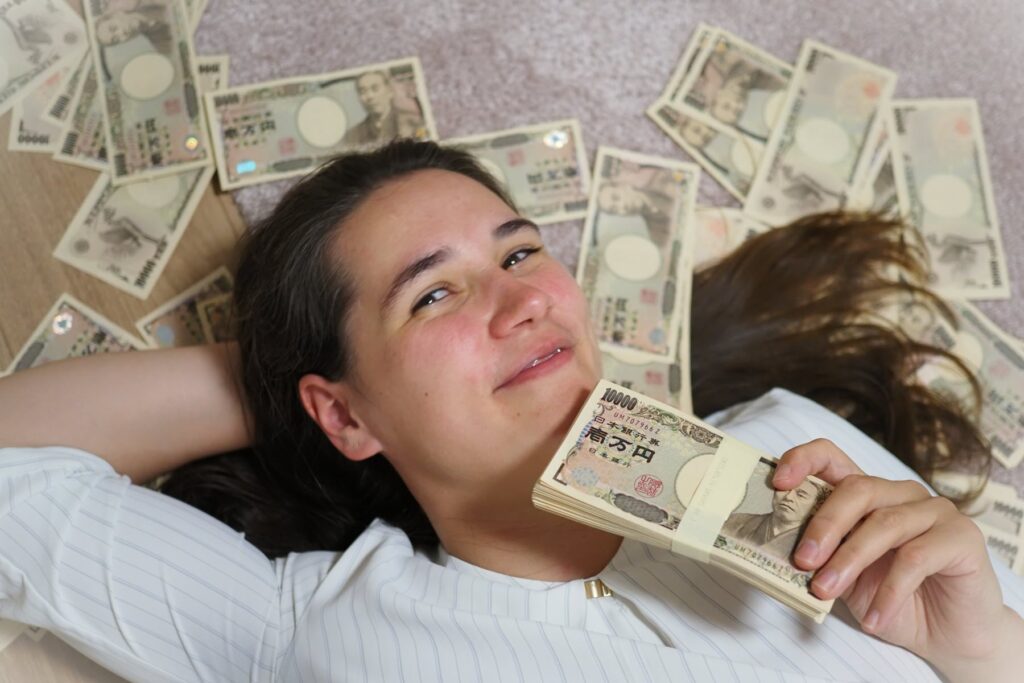 Banking Woes for Foreigners in Japan