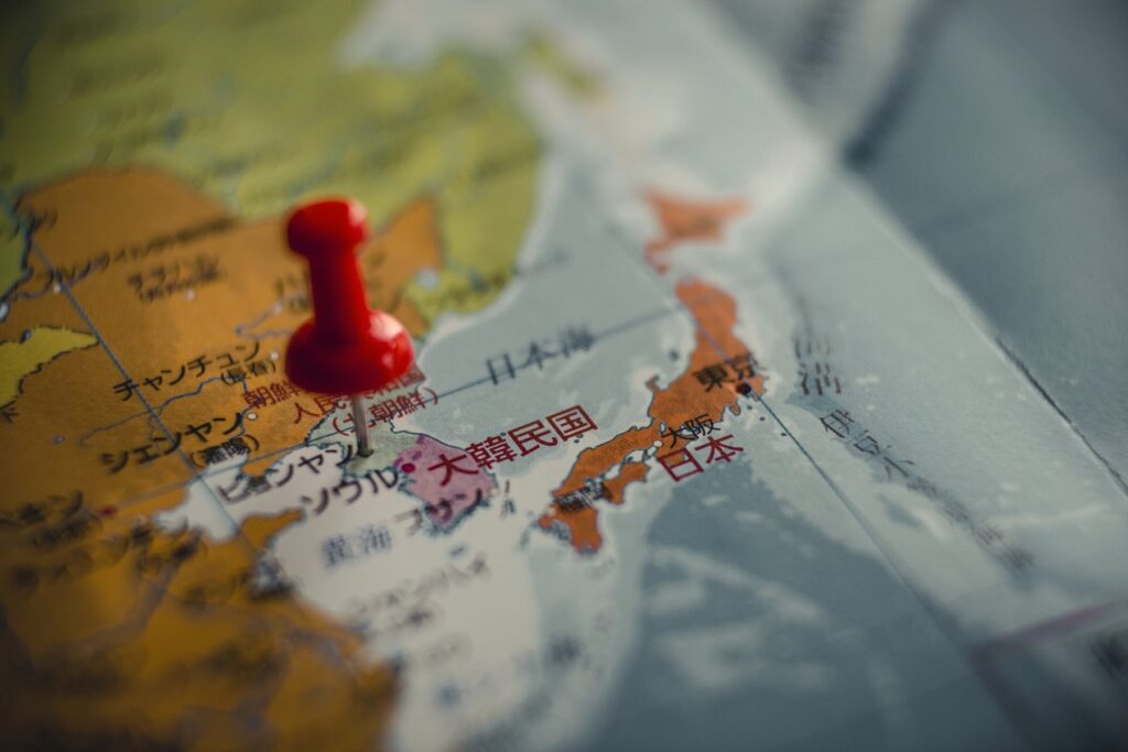 What Should Japan Do About North Korea?