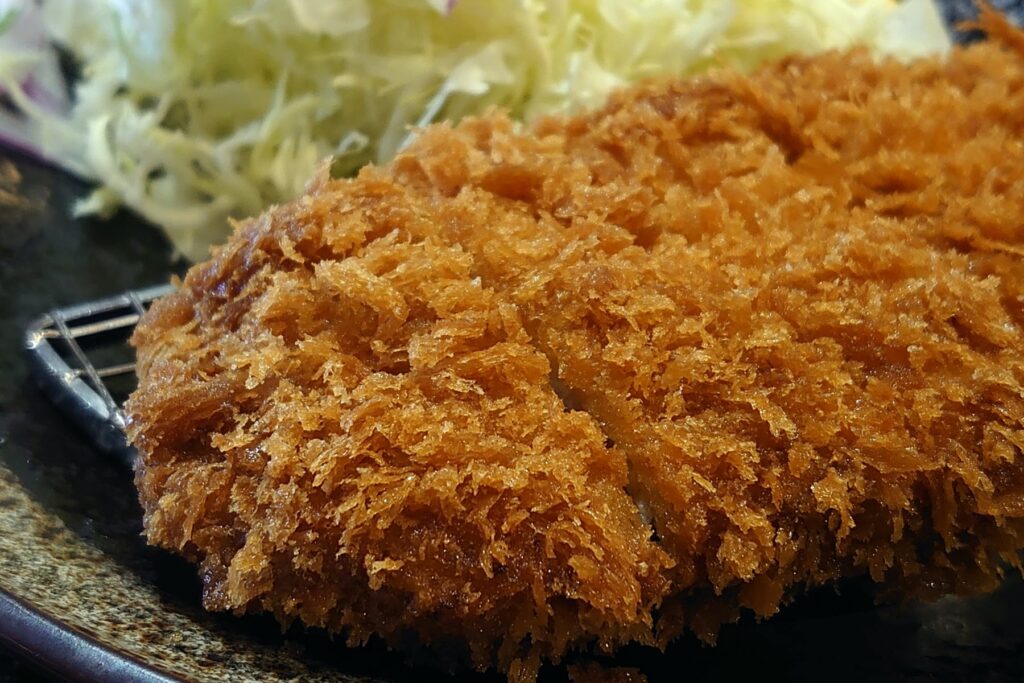 Tonkatsu, Katana Swords, and the Roots of Japanese Culture