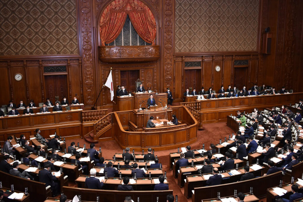 What’s in Prime Minister Kishida’s 2023 Policy Speech – Part 2