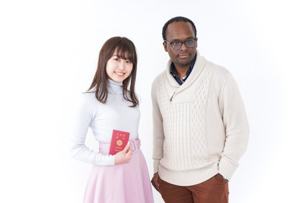 Making Japanese Immigration Better
