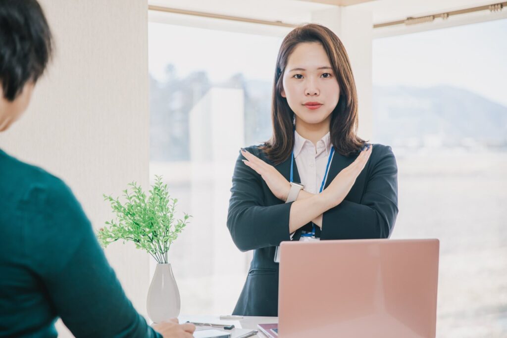 Getting Past Japan’s Foreign Resident Banking Barrier