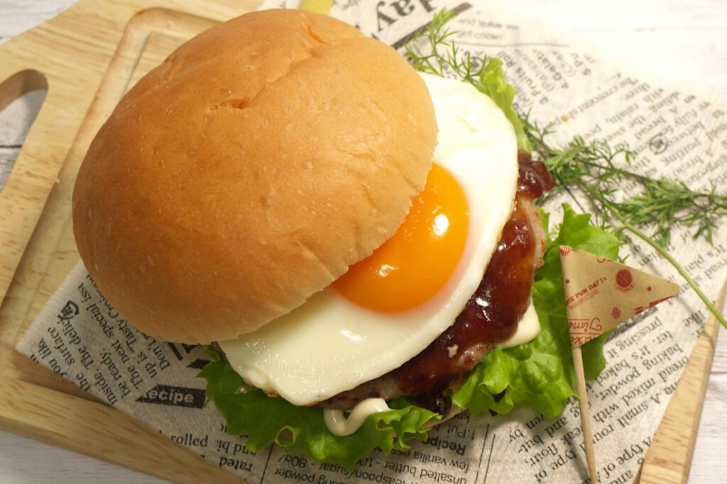 The Importance of Tsukimi Burgers to Japan