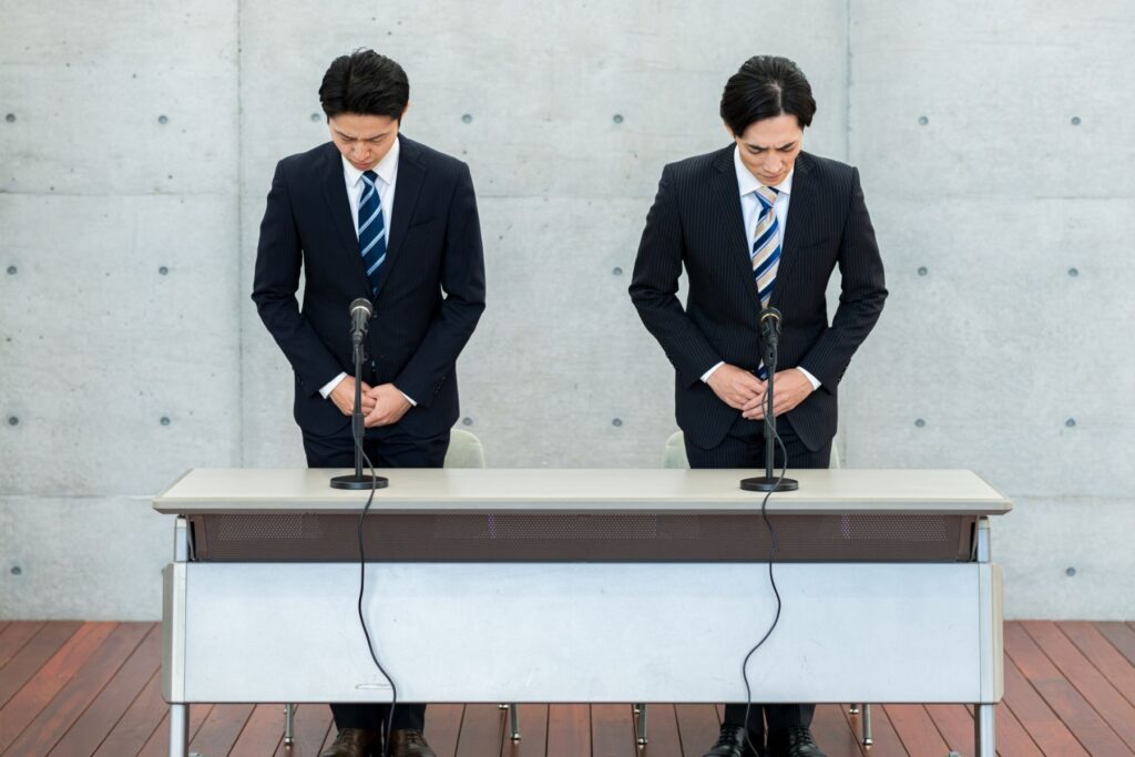 Should we Cheer over Japan’s Right-Wing Blunder?