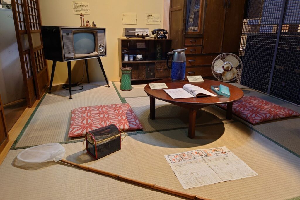Why Japanese Retro is Essential to the Human Race