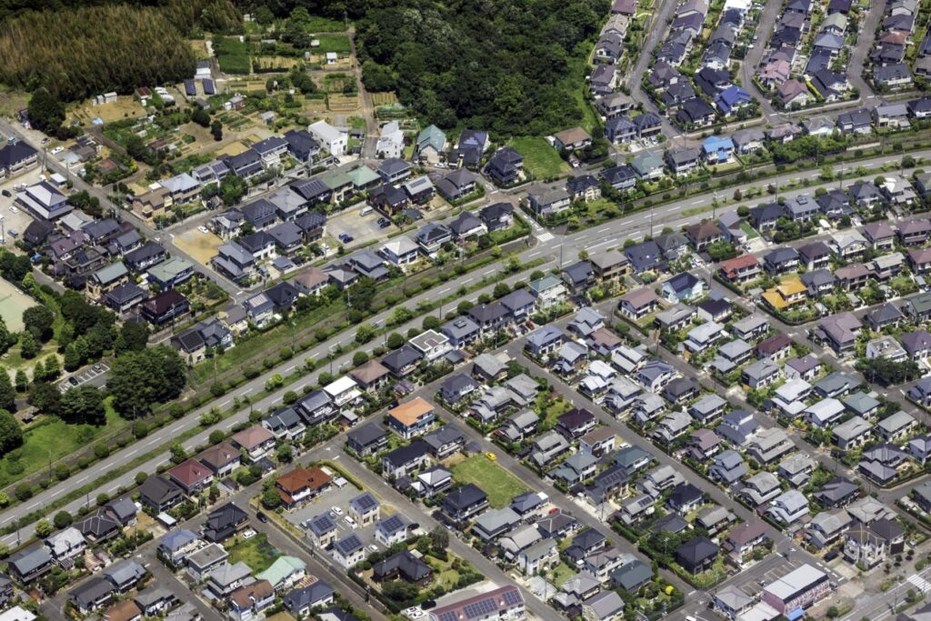 Japanese Households are Increasing, and That’s Bad!